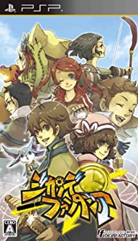 【中古-非常に良い】 ジカンデファンタジア - PSP｜IINEX