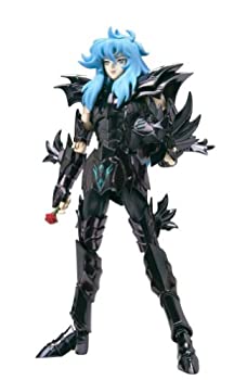 【中古-非常に良い】聖闘士聖衣神話 ピスケスアフロディーテ(冥衣)｜IINEX