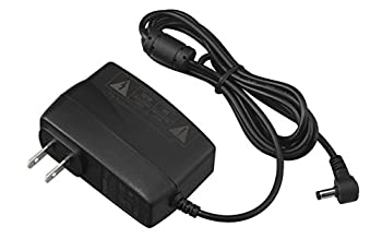 【中古-非常に良い】CASIO(カシオ) 純正 ACアダプター AD-E95100LJ [電子キーボード対応]｜IINEX