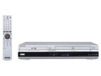 【中古-非常に良い】 SONY スゴ録 RDR-VX35 DVDレコーダー