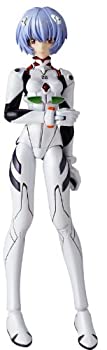【中古-非常に良い】 フロイラインリボルテック 綾波 レイ Ver.2.0|IINEX