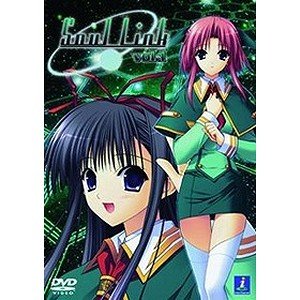 【中古-非常に良い】Soul Link 全6巻セット [マーケットプレイス DVDセット]｜IINEX