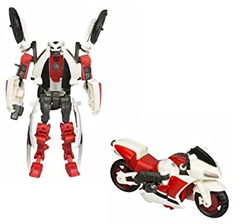 【中古-非常に良い】 日本未発売トランスフォーマー ハント・フォー・ザ・ディセプティコン スカウトクラス バックファイア US版/TRANSFORMERS MOVIE HUNT FOR THE DE