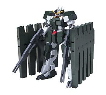 【中古-非常に良い】HG 1/144 GN-010 ガンダムサバーニャ (機動戦士ガンダム00)