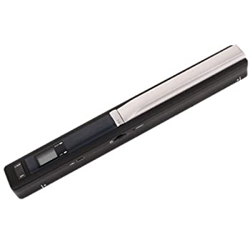 【中古-非常に良い】 サンコー A4サイズ スーパースリムハンディスキャナ USPS41A4 35093|IINEX