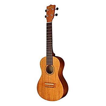 【中古-非常に良い】【Famous】 コンサートウクレレ FC-4 (国産 ハワイアンコア材)