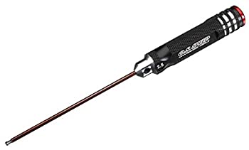 【中古-非常に良い】小川精機 O.S.SPEED HEX.ボールレンチドライバー2.0 71411200