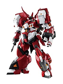 【中古-非常に良い】 スーパーロボット超合金 アルトアイゼン