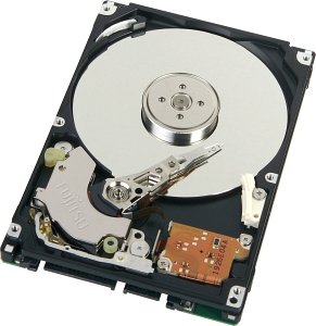 【中古-非常に良い】 富士通 2.5インチ内蔵HDD 160GB Serial ATA150 5400rpm 8MBキャッシュ MHY2160BH