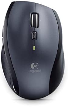 【中古-非常に良い】 Logicool ロジクール ワイヤレス レーザー式 8ボタン M705r