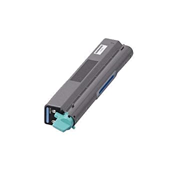 【中古-非常に良い】 CASIO カシオ プリンター用回収協力トナー シアン (GE5000用) GE5-TSC-G