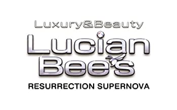【中古-非常に良い】LucianBee's RESURRECTION SUPERNOVA - PSP
