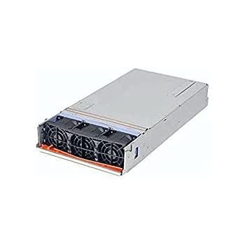 【中古-非常に良い】 Lenovo レノボ BladeCenter H 2980W AC電源モジュール FANパック付 68Y6601