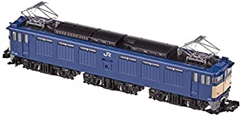 【中古-非常に良い】 TOMIX Nゲージ EF64-0 7次形 9102 鉄道模型 電気機関車|IINEX