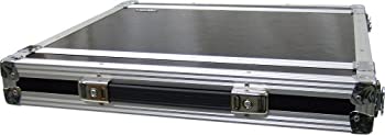【中古-非常に良い】ARMOR アルモア FRP製ラックケース 1U-D360/BK 27,772円