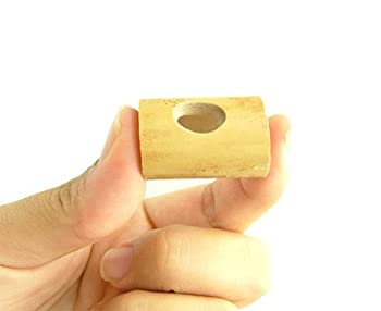 【中古-非常に良い】指笛