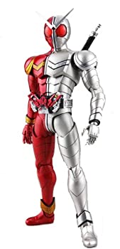 【中古-非常に良い】MG FIGURERISE 1/8 仮面ライダーW ヒートメタル (仮面ライダーダブル)