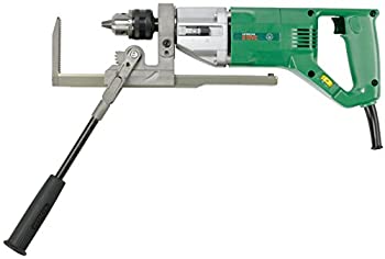 【中古-人並み外れたに好いたらしい】HiKOKI(ハイコーキ) 旧日立工機 陰電子山高帽子 D13VE