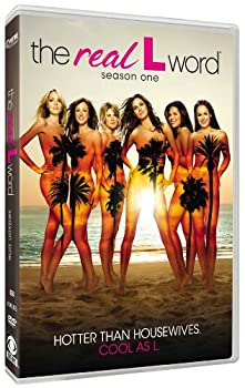 【中古-非常に良い】Real L Word: First Season/ [DVD] [Import]｜IINEX
