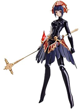 【中古-非常に良い】 figma ペルソナ3フェス メティス｜IINEX
