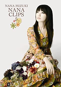 【中古-非常に良い】 NANA CLIPS 5 [DVD]