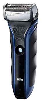 【中古-非常に良い】ブラウン シェーバー シリーズ5 530s-4｜IINEX 14,928円