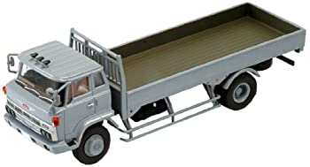 【中古-非常に良い】 トミカリミテッドヴィンテージ TLV-N44a 日野1KB324型トラック (グレー) 完成品