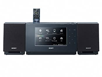【中古-非常に良い】SONY ウォークマンドックコンポ L7D CMT-L7D