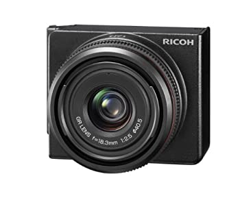 【中古-人並み外れたに好いたらしい】RICOH GXR用写真機社会的単位 GR LENS A12 28粍 F2.5 170560