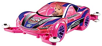 【中古-非常に良い】タミヤ ミニ四駆特別企画商品 ミニ四駆ドッグ GT MAシャーシ 95366