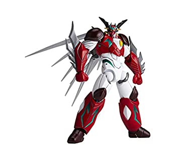 【中古-非常に良い】リボルテックヤマグチ No.99 ゲッターアーク