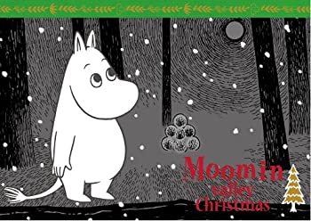 【中古-非常に良い】ムーミン谷の冬～クリスマス～ [DVD]
