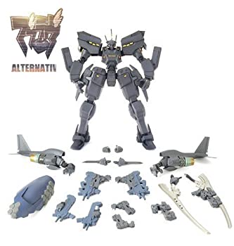 【中古-非常に良い】 マブラヴ A3 第26弾 日本帝国斯衛軍 82式戦術歩行戦闘機 F-4J改 瑞鶴Type-82C