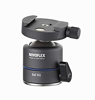 【中古-非常に良い】NOVOFLEX 雲台 Ball NQ