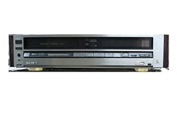 【中古-非常に良い】 SONY EDV-6000 EDベータデッキ