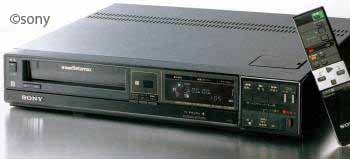 【中古-人並み外れたに好いたらしい】 SONY SL-F105 ベタ甲板