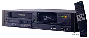 【中古-非常に良い】 SONY SL-HF85D ベーターデッキ｜IINEX