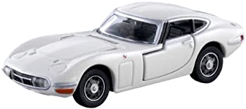 【中古-非常に良い】 トミカリミテッド 0129 トヨタ 2000GT(後期型)
