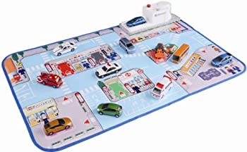 【中古-非常に良い】 トミカ ナビでドライブ! サウンドマップ