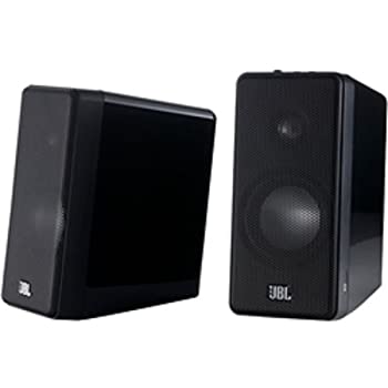 【中古-非常に良い】JBL 2chスピーカー アンプ内蔵 CAS33【国内正規品】|IINEX