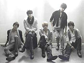 【中古-非常に良い】Blu-ray Disc「東方神起 2nd LIVE TOUR 2007 ～Five in The Black～」 8,725円