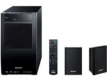 【中古-非常に良い】 ソニー 2.1ch ホームシアターシステム HT-FS3