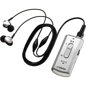 【中古-人並み外れたに好いたらしい】 優勝者 音吐受信システム EH-A500-S