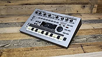 【中古-非常に良い】 Roland MC-303 Dance系 Sequencer machine groove box シーケンサー ローランド