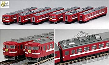 【中古-非常に良い】 TOMIX Nゲージ 92784 475系北陸本線・旧塗装 (6両)