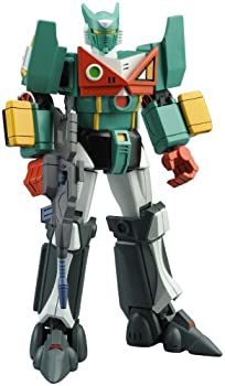 【中古-非常に良い】群雄【動】 #008 銀河疾風サスライガー画像