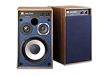 【中古-人並み外れたに好いたらしい】 JBL 金棒引き 4312M II WX [ありの実]
