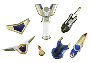 【中古-非常に良い】 ウルトラ兄弟変身アイテムセット2|IINEX