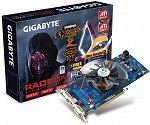 【中古-非常に良い】 GIGABYTE GIGABYTE ビデオカード ATI GV-RX385512H