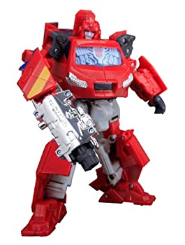 【中古-非常に良い】 トランスフォーマー 変形! ヘンケイ! トランスフォーマー C-11 アイアンハイド